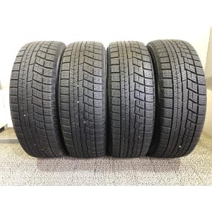 205/60r16 ヨコハマ アイスガード6 iG60 4本 2020年製 4439 スタッドレスタイヤ (沖縄県・離島は発送不可)｜takahashishokai