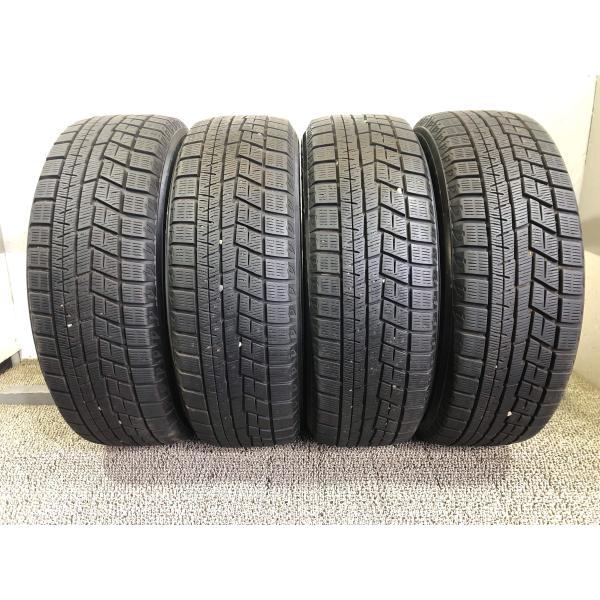 205/60r16 ヨコハマ アイスガード6 iG60 4本 2020年製 4439 スタッドレスタ...