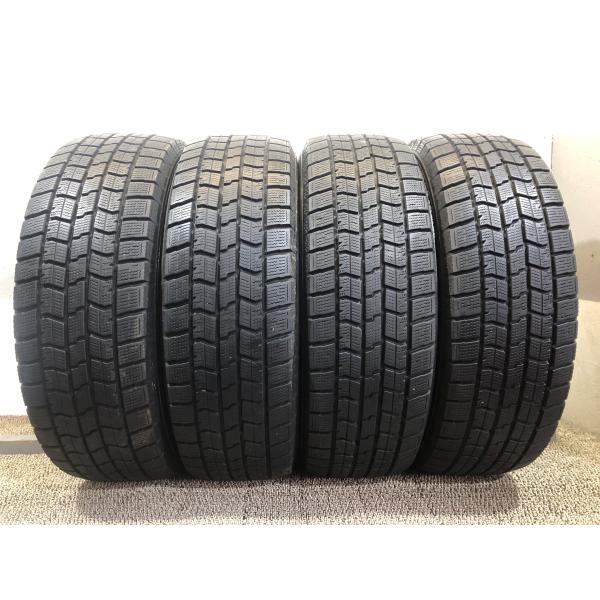 205/65r16 グッドイヤー アイスナビ7 ICENAVI7 4本 2020年製 5048 スタ...