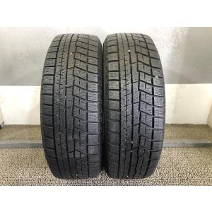 215/65r16 ヨコハマ アイスガード6 iG60 2本 2022年製 5120 スタッドレスタイヤ (沖縄県・離島は発送不可)｜takahashishokai
