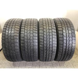 215/60r16 ダンロップ ウインターマックス02 WM02 4本 2020年製 5121 スタッドレスタイヤ (沖縄県・離島は発送不可)｜takahashishokai