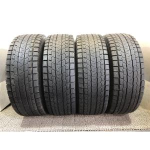 285/75r16 116/113 ヨコハマ アイスガードSUV G075 4本 2019年製 5309 スタッドレスタイヤ (沖縄県・離島は発送不可)｜takahashishokai