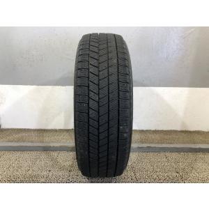 185/60r16 ブリヂストン ブリザック VRX3 1本 2021年製 5430 スタッドレスタイヤ (沖縄県・離島は発送不可)｜takahashishokai