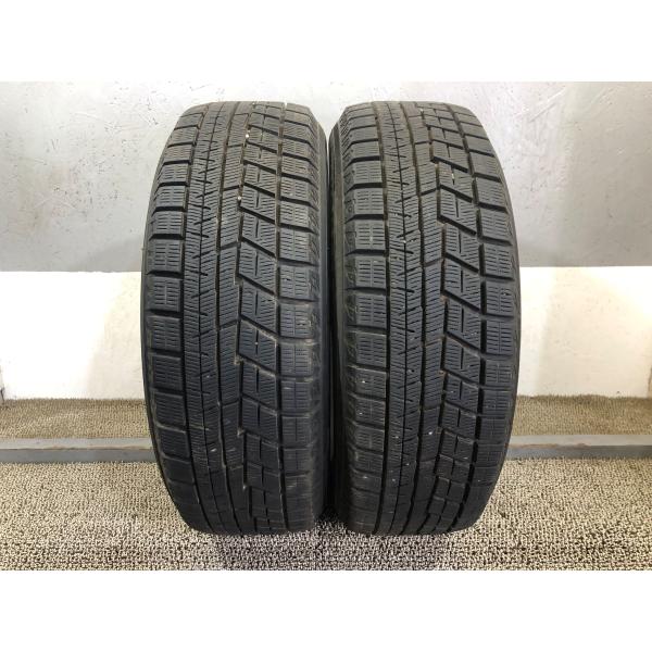 205/60r16 ヨコハマ アイスガード6 iG60 2本 2022年製 5443 スタッドレスタ...