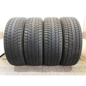 215/70r16 ブリヂストン ブリザック DM-V3 4本 2021年製 5453 スタッドレスタイヤ (沖縄県・離島は発送不可)｜takahashishokai