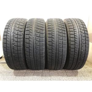 215/65r16 ブリヂストン アイスパートナー2 4本 2020年製 5454 スタッドレスタイヤ (沖縄県・離島は発送不可)｜takahashishokai
