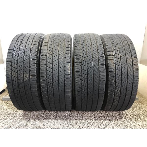 205/60r16 ブリヂストン ブリザック VRX3 4本 2022年製 5463 スタッドレスタ...