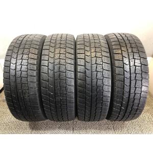 205/60r16 ダンロップ ウインターマックス02 WM02 4本 2022年製 5465 スタッドレスタイヤ (沖縄県・離島は発送不可)｜takahashishokai