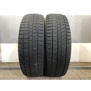 205/65r16 ブリヂストン ブリザック VRX2 2本 2023年製 5485 スタッドレスタイヤ (沖縄県・離島は発送不可)｜takahashishokai