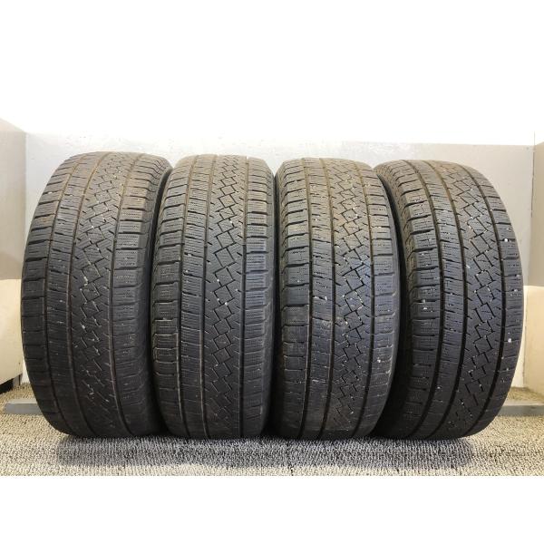 205/55r16 ピレリ アイスゼロ アシンメトリコ 4本 2022年製 5968 スタッドレスタ...