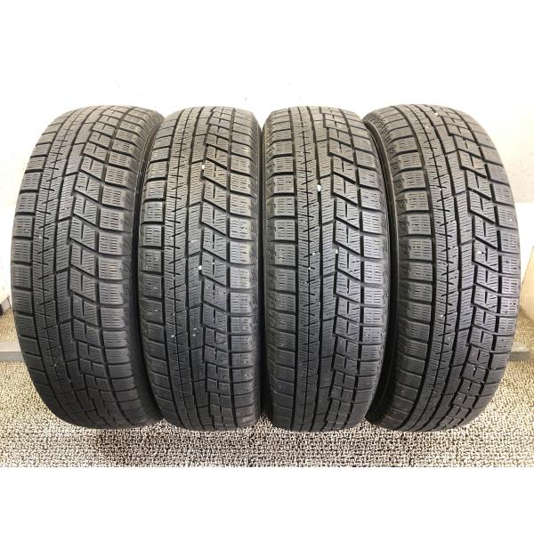 185/60r16 ヨコハマ アイスガード6 iG60 4本 2021年製 6056 スタッドレスタ...
