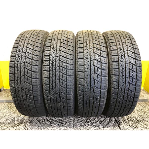 185/60r16 ヨコハマ アイスガード6 iG60 4本 2022年製 6349 スタッドレスタ...