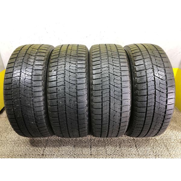 205/55r16 トーヨー オブザーブ GIZ2 4本 2020年製 6742 スタッドレスタイヤ...