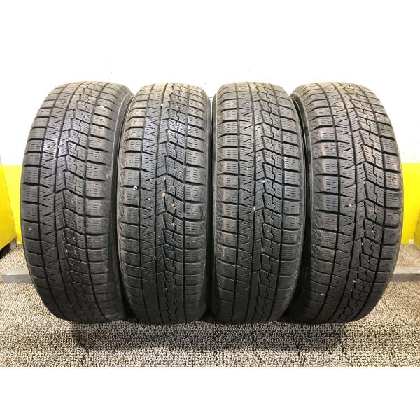 175/60r16 ヨコハマ アイスガード7 4本 2022年製 6762 スタッドレスタイヤ (沖...