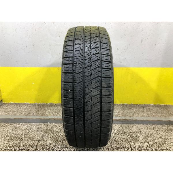 185/55r16 ブリヂストン ブリザック VRX2 1本 2019年製 6764 スタッドレスタ...