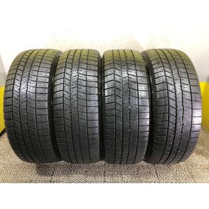 グッドイヤー（GOODYEAR） 中古タイヤ スタッドレスタイヤ 4本セット