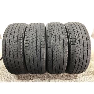 BRIDGESTONE スタッドレス ブリヂストン ブリザックVRX3 215/60R16 4本