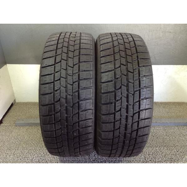 グッドイヤー アイスナビ6 ICENAVI6 215/45R17 2本 2018年製 2320 スタ...