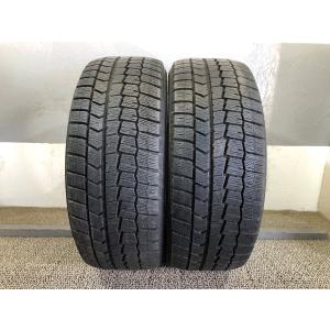 225/50r17 ダンロップ ウインターマックス02 WM02 2本 2019年製 3828 スタッドレスタイヤ (沖縄県・離島は発送不可)｜takahashishokai