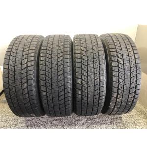 225/65r17 ブリヂストン ブリザック DM-V3 4本 2020年製 4050 スタッドレスタイヤ (沖縄県・離島は発送不可)｜takahashishokai