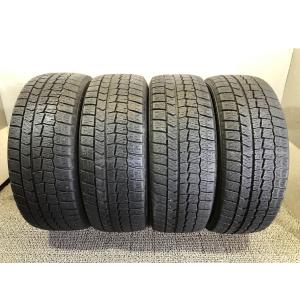 225/55r17 ダンロップ ウインターマックス02 WM02 4本 2020年製 4109 スタッドレスタイヤ (沖縄県・離島は発送不可)｜takahashishokai