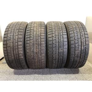 225/55r17 ヨコハマ アイスガード5+ iG50+ 4本 2017年製 4117 スタッドレスタイヤ (沖縄県・離島は発送不可)｜takahashishokai