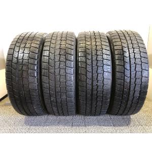 215/60r17 ダンロップ ウインターマックス02 WM02 4本 2020年製 4137 スタッドレスタイヤ (沖縄県・離島は発送不可)｜takahashishokai