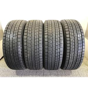 225/65r17 ダンロップ ウインターマックス SJ8+ 4本 2021年製 4145 スタッドレスタイヤ (沖縄県・離島は発送不可)｜takahashishokai