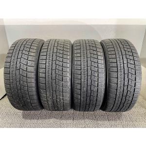 225/50r17 ヨコハマ アイスガード6 iG60 4本 2018年製 4342 スタッドレスタイヤ (沖縄県・離島は発送不可)｜takahashishokai