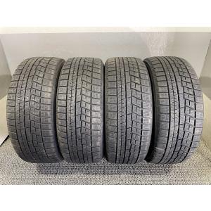 225/55r17 ヨコハマ アイスガード6 iG60 4本 2019年製 4348 スタッドレスタイヤ (沖縄県・離島は発送不可)｜takahashishokai