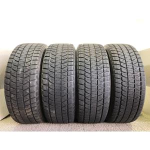 265/65r17 ブリヂストン ブリザック DM-V3 4本 2019年製 4384 スタッドレスタイヤ (沖縄県・離島は発送不可)｜takahashishokai