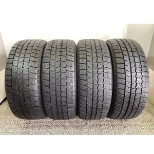225/55r17 ダンロップ ウインターマックス02 WM02 4本 2021年製 4406 スタッドレスタイヤ (沖縄県・離島は発送不可)｜takahashishokai