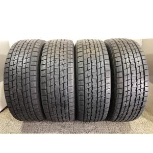 265/65r17 グッドイヤー アイスナビSUV 4本 2021年製 4422 スタッドレスタイヤ (沖縄県・離島は発送不可)｜takahashishokai