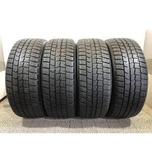 215/55r17 ダンロップ ウインターマックス02 WM02 4本 2019年製 4480 スタッドレスタイヤ (沖縄県・離島は発送不可)｜takahashishokai