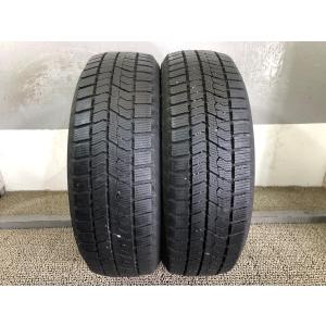 195/60r17 トーヨー オブザーブ ガリット GIZ2 2本 2021年製 4486 スタッドレスタイヤ (沖縄県・離島は発送不可)｜takahashishokai