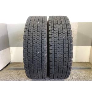 245/80r17.5 133/131 ブリヂストン W900 2本 2023年製 4514 トラックタイヤ (沖縄県・離島は発送不可)｜takahashishokai