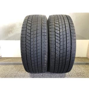 225/55r17 ブリヂストン ブリザック VRX3 2本 2021年製 4590 スタッドレスタイヤ (沖縄県・離島は発送不可)｜takahashishokai
