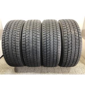 225/65r17 ブリヂストン ブリザック DM-V3 4本 2020年製 5014 スタッドレスタイヤ (沖縄県・離島は発送不可)｜takahashishokai