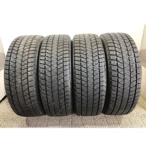 225/65r17 ブリヂストン ブリザック DM-V3 4本 2020年製 5027 スタッドレスタイヤ (沖縄県・離島は発送不可)｜takahashishokai