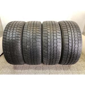 225/50r17 ダンロップ ウインターマックス02 WM02 4本 2022年製 5184 スタッドレスタイヤ (沖縄県・離島は発送不可)｜takahashishokai