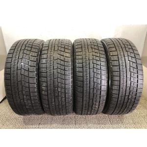 225/55r17 ヨコハマ アイスガード6 iG60 4本 2020年製 5191 スタッドレスタイヤ (沖縄県・離島は発送不可)｜takahashishokai