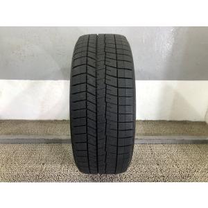 215/50r17 ダンロップ ウインターマックス03 WM03 1本 2020年製 5192 スタッドレスタイヤ (沖縄県・離島は発送不可)｜takahashishokai