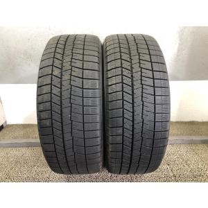 215/50r17 ダンロップ ウインターマックス03 WM03 2本 2020年製 5193 スタッドレスタイヤ (沖縄県・離島は発送不可)｜takahashishokai