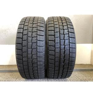 215/45r17 ダンロップ ウインターマックス01 WM01 2本 2019年製 5218 スタッドレスタイヤ (沖縄県・離島は発送不可)｜takahashishokai