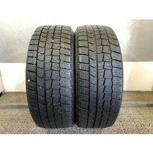 215/55r17 ダンロップ ウインターマックス02 WM02 2本 2021年製 5226 スタッドレスタイヤ (沖縄県・離島は発送不可)｜takahashishokai