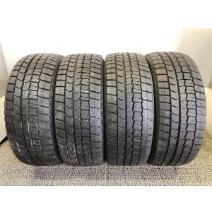 225/50r17 ダンロップ ウインターマックス02 WM02 4本 2024年製 5234 スタッドレスタイヤ (沖縄県・離島は発送不可)｜takahashishokai