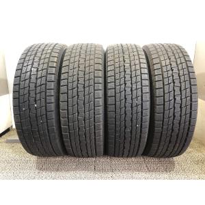 225/65r17 グッドイヤー アイスナビSUV ICENAVISUV 4本 2020年製 5448 スタッドレスタイヤ (沖縄県・離島は発送不可)｜takahashishokai