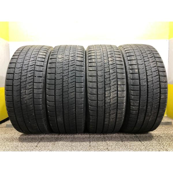 205/50r17 ブリヂストン ブリザック VRX2 4本 2018年製 6797 スタッドレスタ...