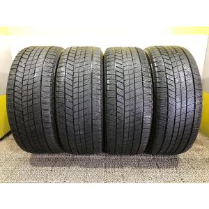 溝有り '19年製 BRIDGESTONE BLIZZAK VRX2 225/50R17 4本セット