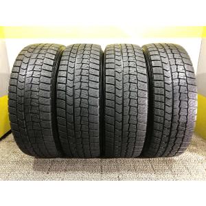 ブリザック VRX2 195/60r17 ブリヂストン 4本 2019年製 7109